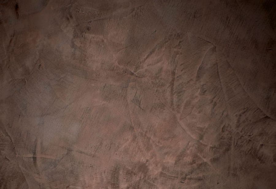 StucDeco finish sample