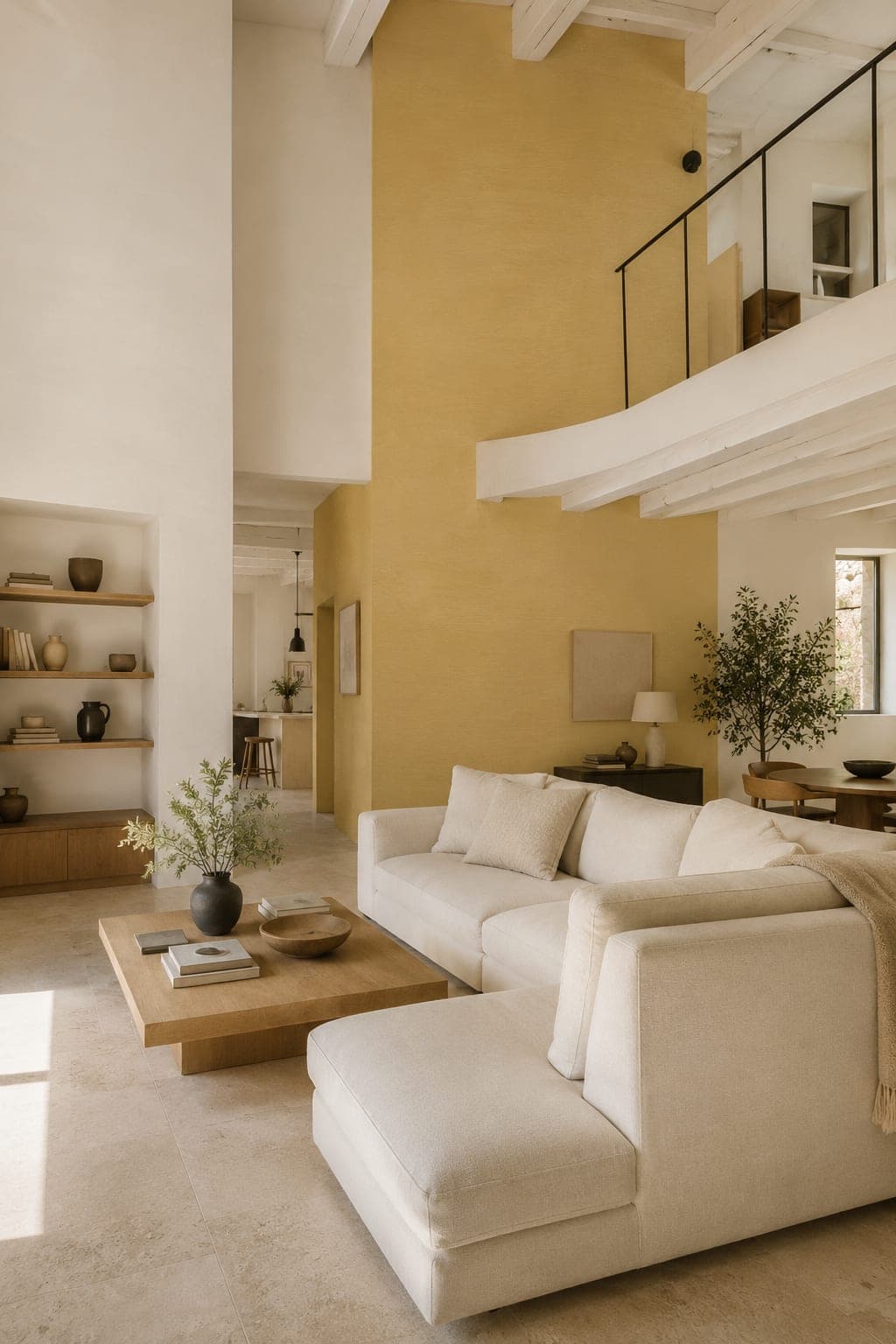 The Loft