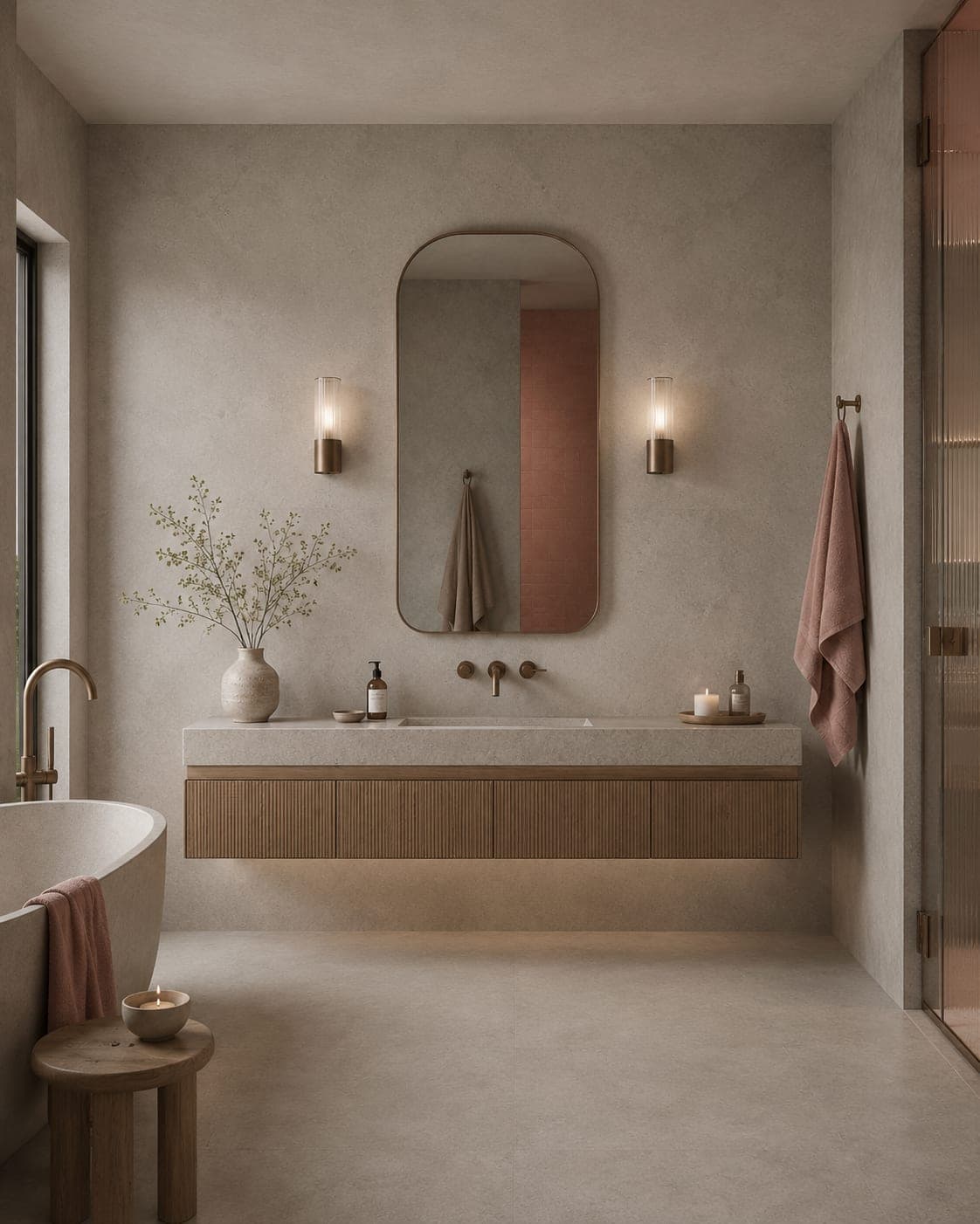 The Principal Bath